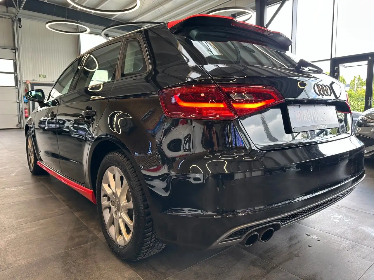 Das Auto
