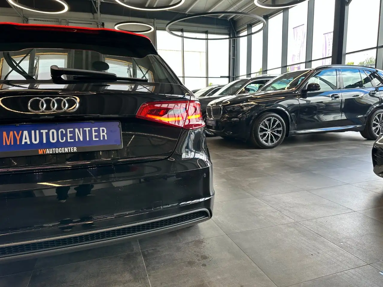 Das Auto