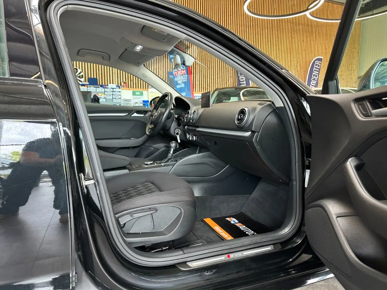 Das Auto