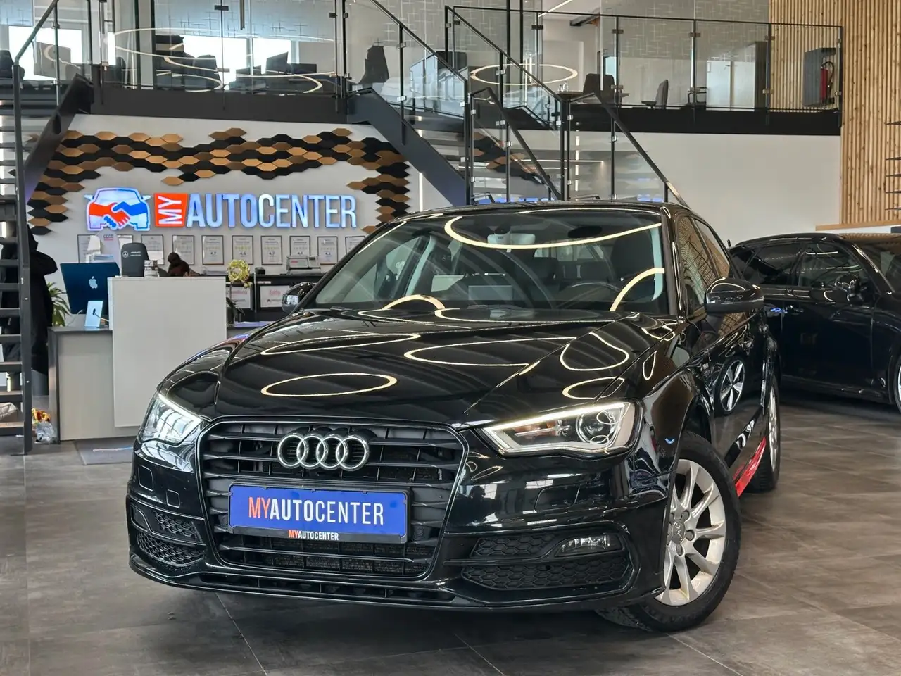 Das Auto