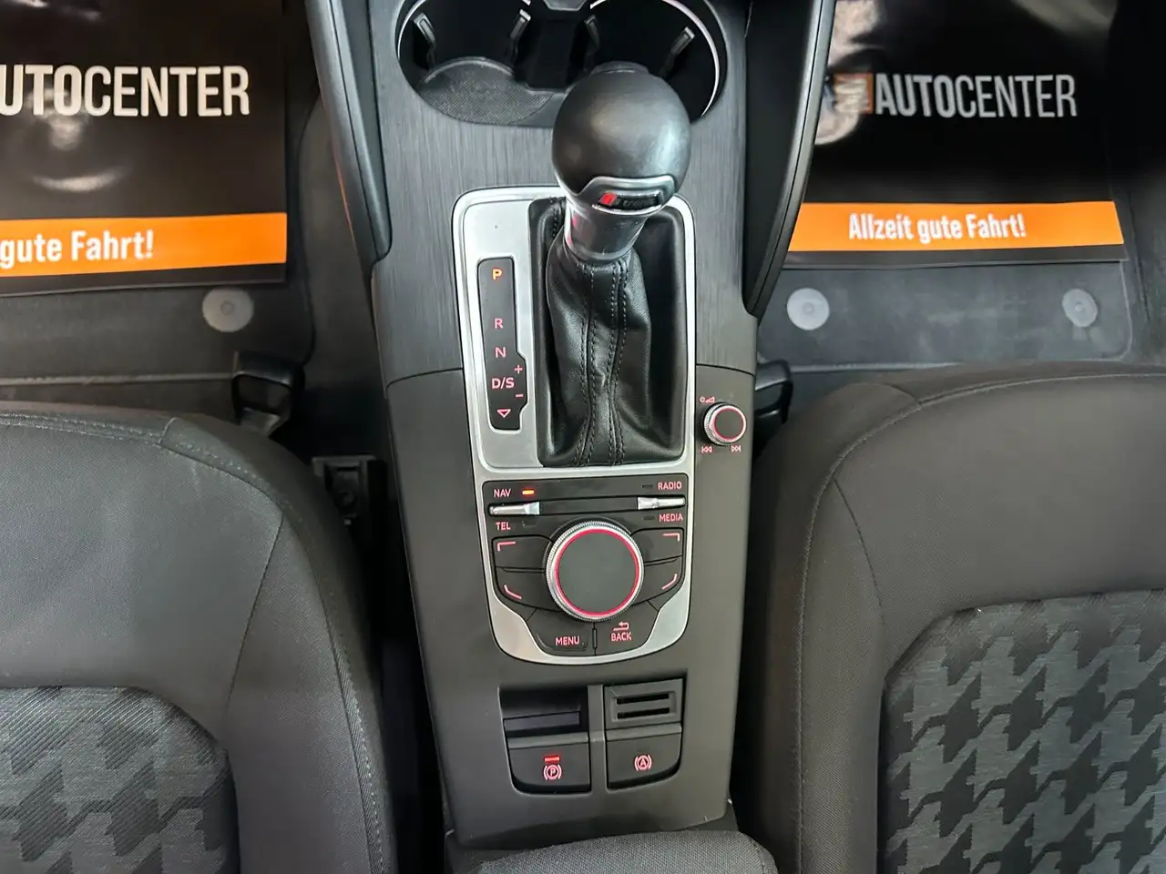 Das Auto