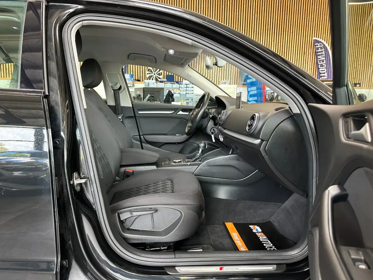Das Auto