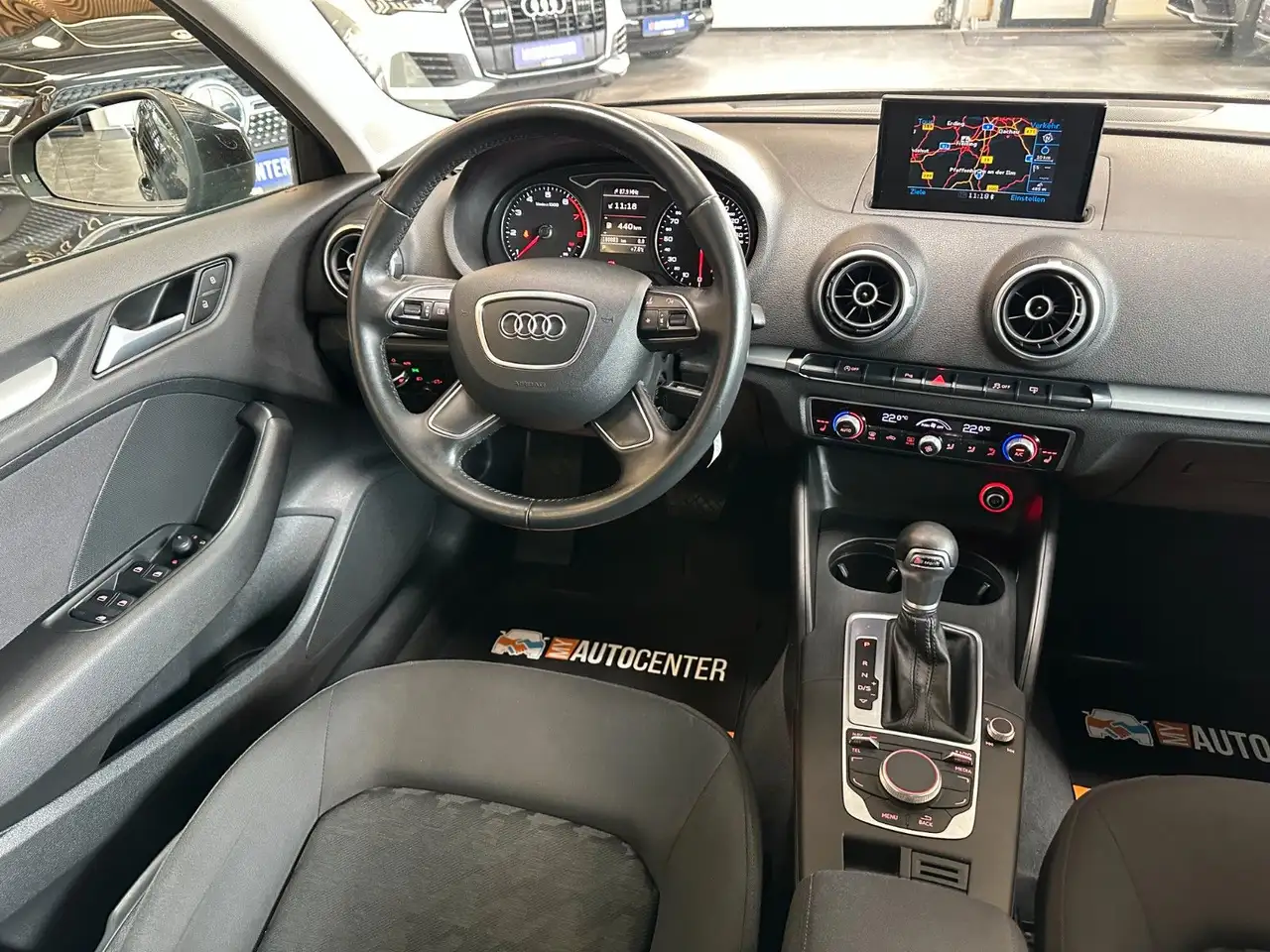 Das Auto