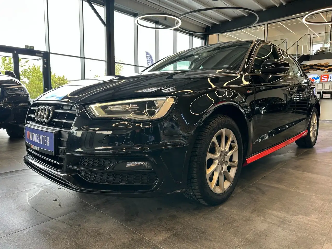 Das Auto
