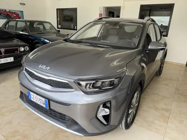 Kia Stonic 1.2 dpi Style 84cv Km 15000