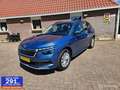 Skoda Kamiq 1.0 TSI Business Edition Trekhaak Blauw - thumbnail 1