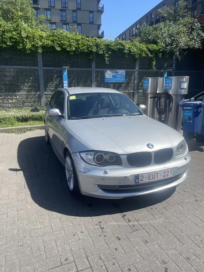 BMW 116 BMW 116i - 2