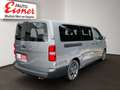 Opel Vivaro Kombi 2.2 D (L3) XL AHK AUT Facelift PDC Grau - thumbnail 13