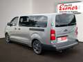 Opel Vivaro Kombi 2.2 D (L3) XL AHK AUT Facelift PDC Grau - thumbnail 10
