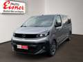 Opel Vivaro Kombi 2.2 D (L3) XL AHK AUT Facelift PDC Grau - thumbnail 2
