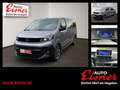 Opel Vivaro Kombi 2.2 D (L3) XL AHK AUT Facelift PDC Grau - thumbnail 1