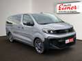 Opel Vivaro Kombi 2.2 D (L3) XL AHK AUT Facelift PDC Grau - thumbnail 15