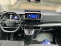 Opel Vivaro Kombi 2.2 D (L3) XL AHK AUT Facelift PDC Grau - thumbnail 9