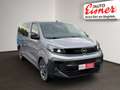 Opel Vivaro Kombi 2.2 D (L3) XL AHK AUT Facelift PDC Grau - thumbnail 16