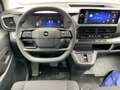 Opel Vivaro Kombi 2.2 D (L3) XL AHK AUT Facelift PDC Grau - thumbnail 8