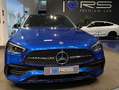 Mercedes-Benz C 32 AMG 220d berlina Blau - thumbnail 21