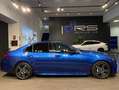 Mercedes-Benz C 32 AMG 220d berlina Blau - thumbnail 18