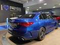Mercedes-Benz C 32 AMG 220d berlina Blau - thumbnail 19