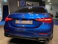 Mercedes-Benz C 32 AMG 220d berlina Blau - thumbnail 26
