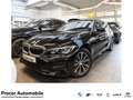 BMW 320 e A Advantage DAB LED WLAN Tempomat Shz PDC Schwarz - thumbnail 1