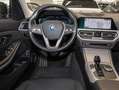 BMW 320 e A Advantage DAB LED WLAN Tempomat Shz PDC Schwarz - thumbnail 8