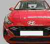 Hyundai i10 FL 1.2 MPi 58,1 kW (79 CV) MT5 2WD Emotion MY25 Rojo - thumbnail 4