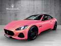 Maserati GranCabrio Sport Grau - thumbnail 3