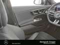 Mercedes-Benz E 300 E 300 de T 4M AMG'HUD'AHK'FahrAssPak'Superscreen Grau - thumbnail 6