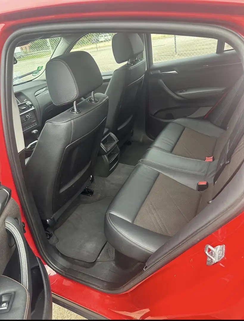 BMW X4 xDrive20d - 2