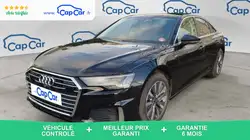 Audi A6 50 TFSIE 299 CH S tronic 7 QUATTRO S line