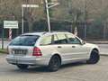 Mercedes-Benz C 200 C-Klasse T CDI Elegance Silber - thumbnail 4