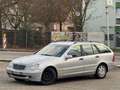 Mercedes-Benz C 200 C-Klasse T CDI Elegance Silber - thumbnail 2