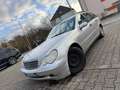 Mercedes-Benz C 200 C-Klasse T CDI Elegance Silber - thumbnail 6