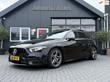 Business Solution AMG | PANO | SFEER | AUT |