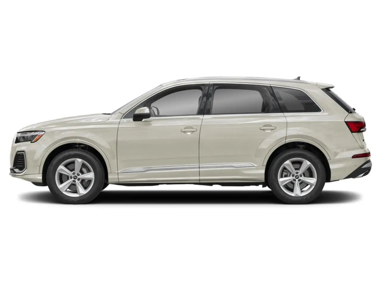 Audi Q7 снимка Audi Q7