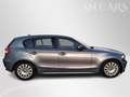 BMW 118 118d Advantage Klima 8-fach Scheckh TÜV 01.2026 Grau - thumbnail 5