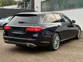 Mercedes-Benz E 400 E400d 4Matic *20''AMG*MASSAGE*ACC*AHK*360KAMERA* Bleu - thumbnail 7