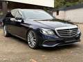 Mercedes-Benz E 400 E400d 4Matic *20''AMG*MASSAGE*ACC*AHK*360KAMERA* Bleu - thumbnail 4