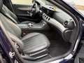 Mercedes-Benz E 400 E400d 4Matic *20''AMG*MASSAGE*ACC*AHK*360KAMERA* Bleu - thumbnail 9