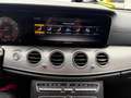 Mercedes-Benz E 400 E400d 4Matic *20''AMG*MASSAGE*ACC*AHK*360KAMERA* Bleu - thumbnail 13