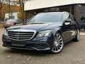 Mercedes-Benz E 400 E400d 4Matic *20''AMG*MASSAGE*ACC*AHK*360KAMERA* Bleu - thumbnail 1