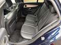 Mercedes-Benz E 400 E400d 4Matic *20''AMG*MASSAGE*ACC*AHK*360KAMERA* Bleu - thumbnail 12