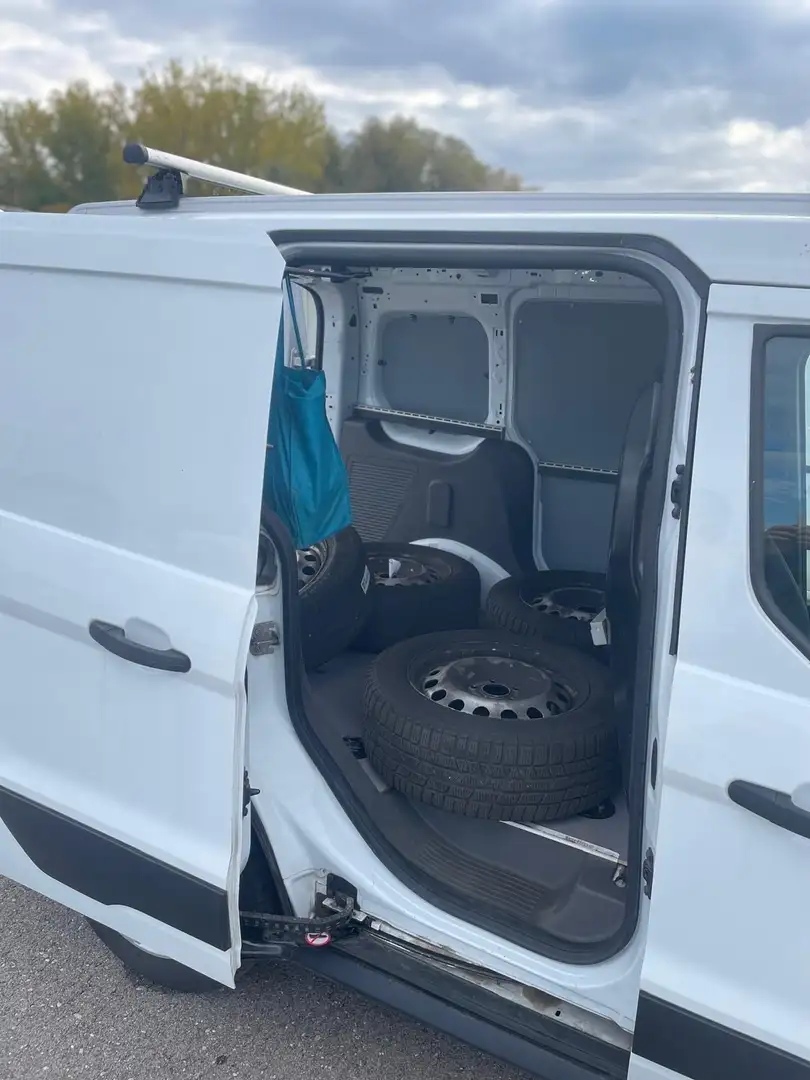 Ford Transit Connect L2 HP 1,5 Ecoblue Trend Aut. - 1