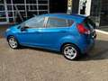 Ford Fiesta 1.0 EcoBoost Titanium Blauw - thumbnail 7