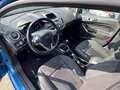 Ford Fiesta 1.0 EcoBoost Titanium Blauw - thumbnail 3