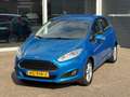 Ford Fiesta 1.0 EcoBoost Titanium Blauw - thumbnail 5