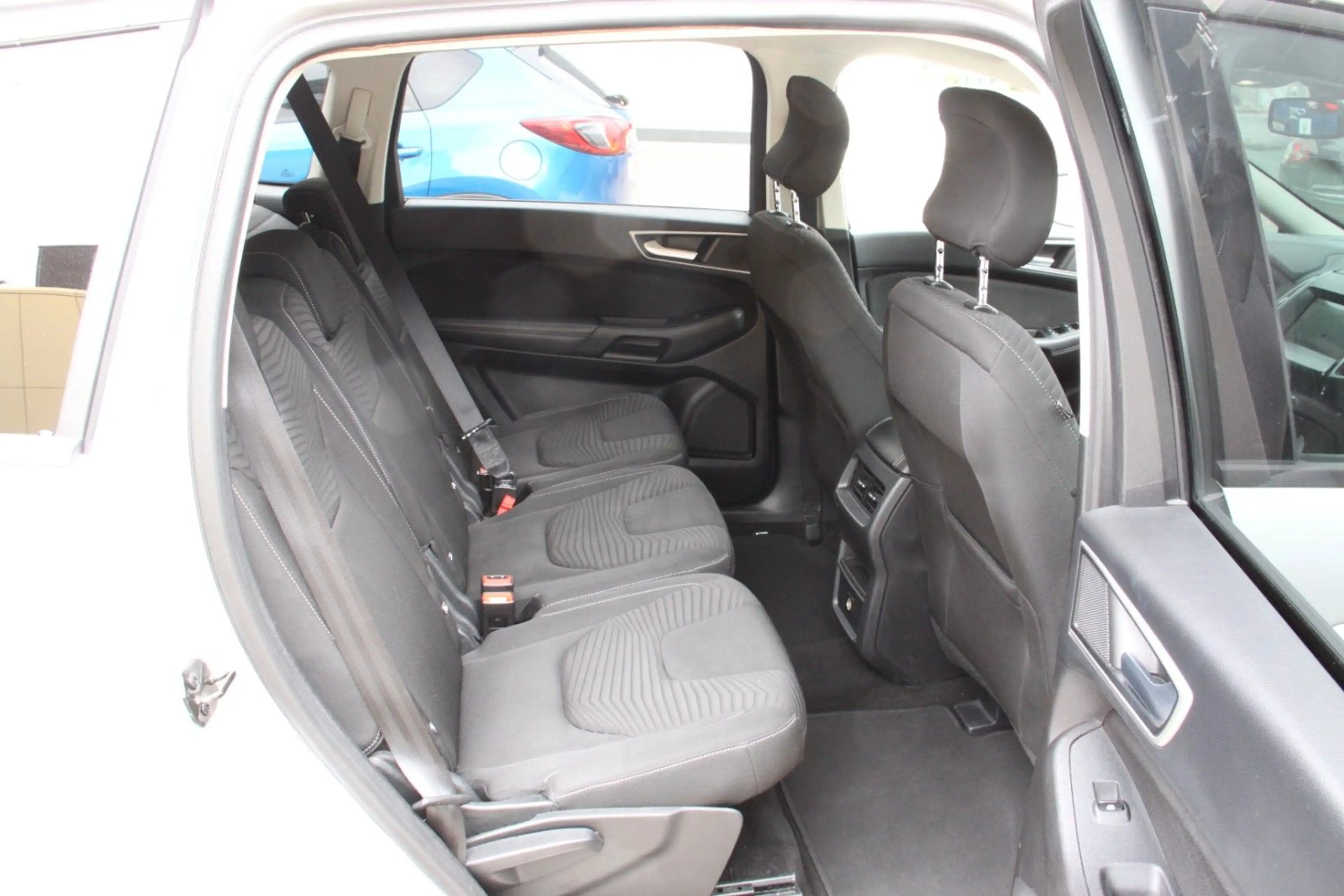 Ford S-Max S-MAX Trend Klima / Navi / PDC — photo 13