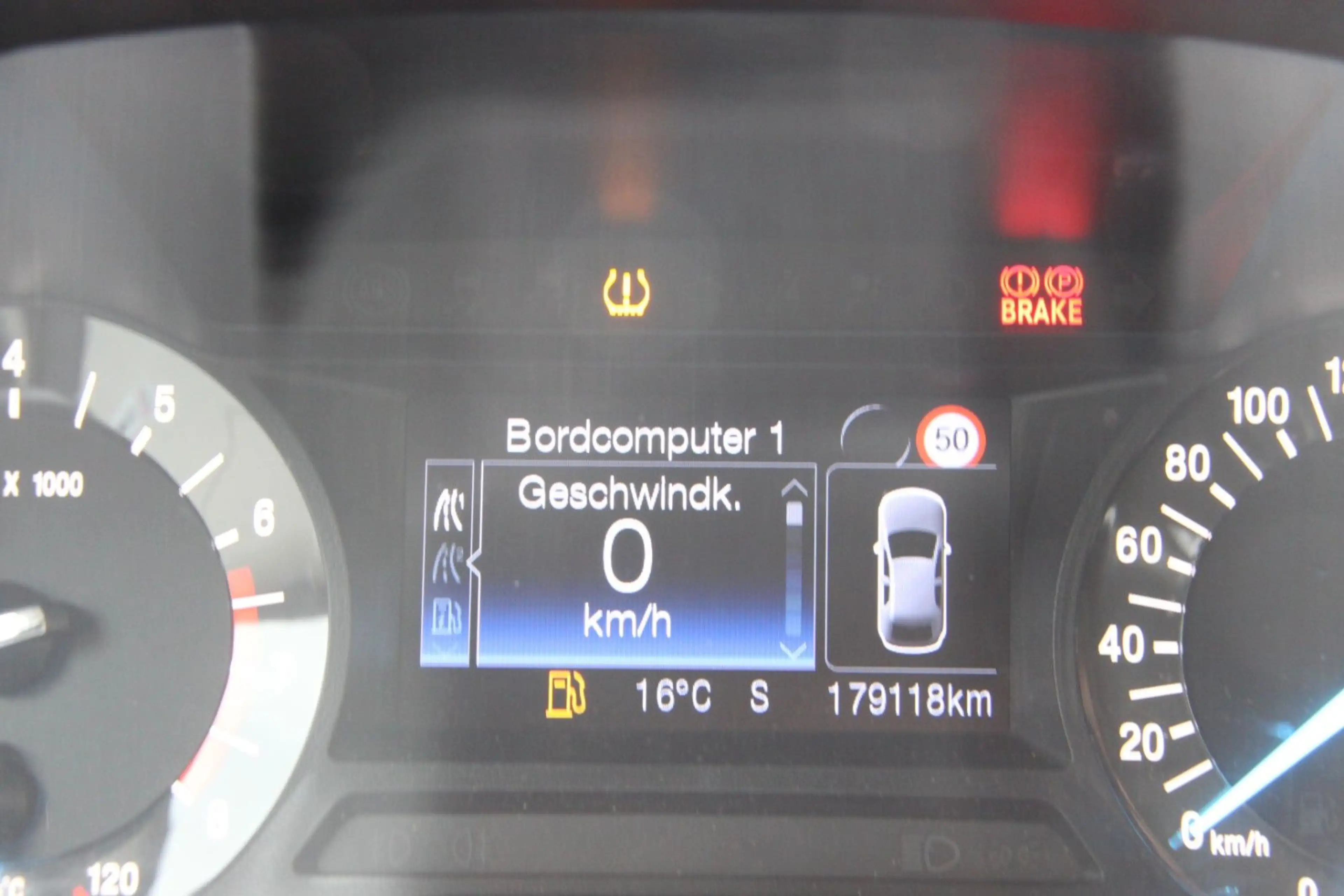 Ford S-Max S-MAX Trend Klima / Navi / PDC — photo 11