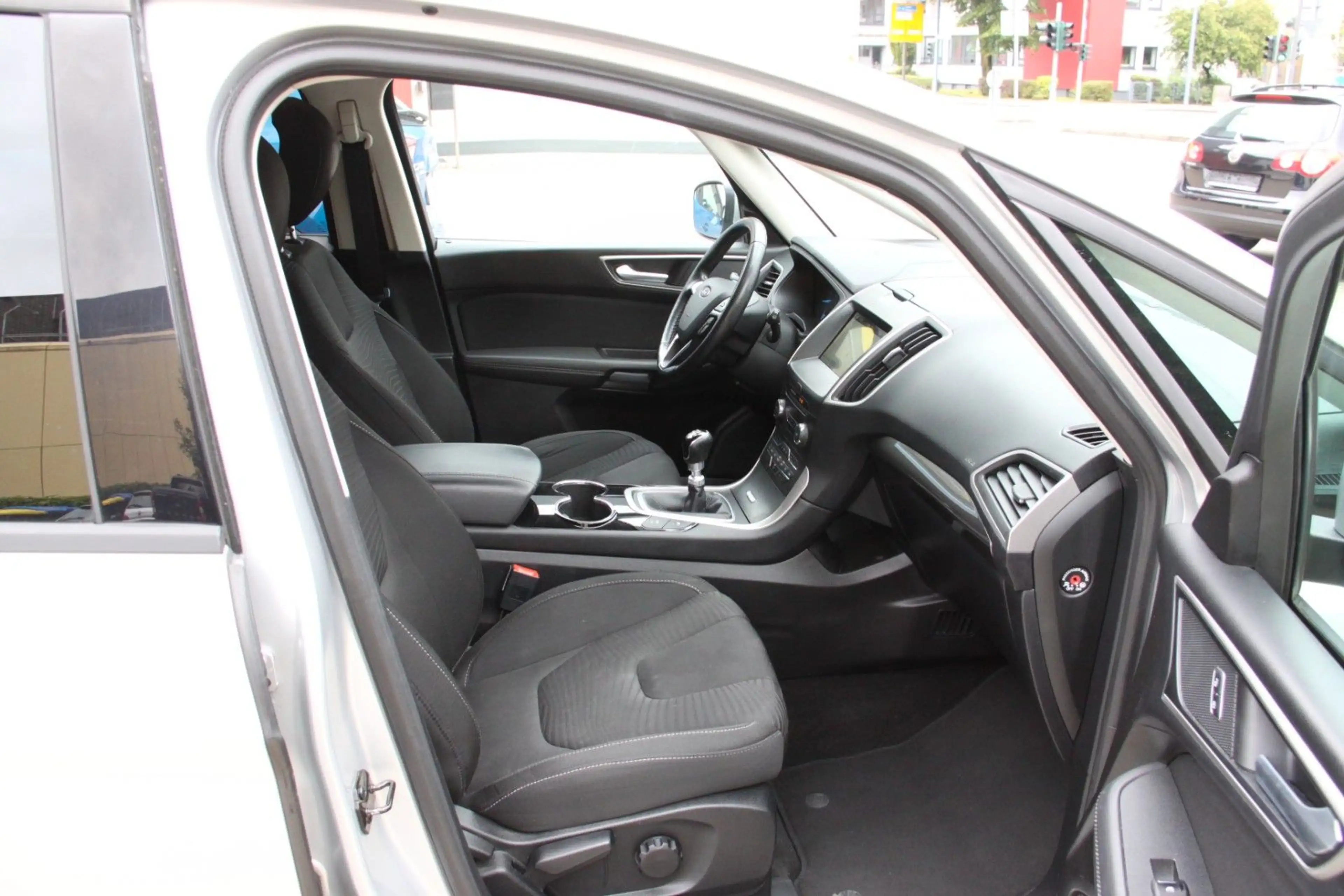 Ford S-Max S-MAX Trend Klima / Navi / PDC — photo 12