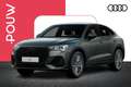 Audi Q3 Sportback 35 TFSI S 150pk Edition Competition | Ad Grey - thumbnail 1